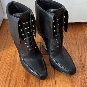 Philip Lim boots 38